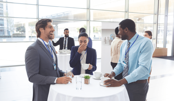 Networking for Success: Building relationships in the M&A community