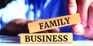 Family Owned Business Transition