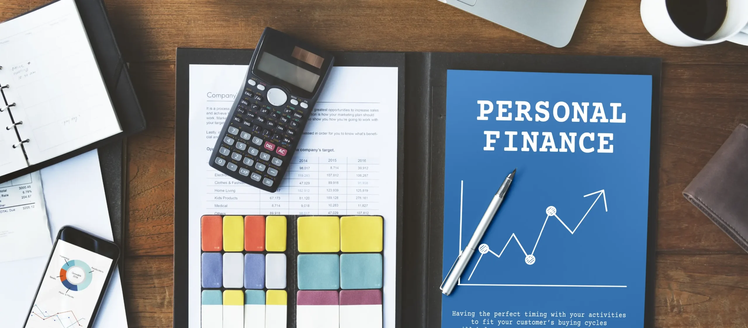 How to Handle Wealth Management Post-Sale Without Accidentally Buying a ...