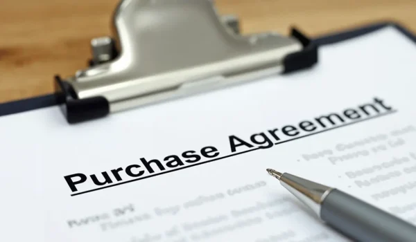 Share Purchase Agreement 101: A Key Pillar in M&A Deals