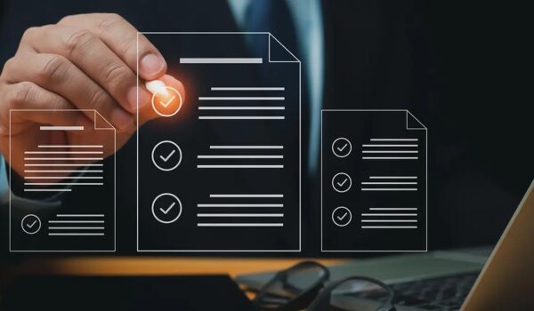 The Complete M&A Due Diligence Checklist for a Successful Business Exit