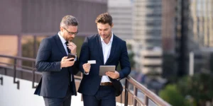 Right M&A Firm