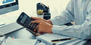 Calculate Business Worth