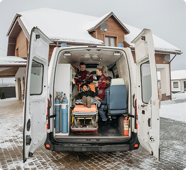 Multi-Location Urgent Care | Southwest