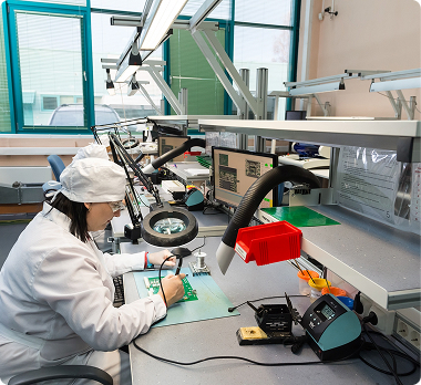 Precision Measurement Device Manufacturer | Southwest