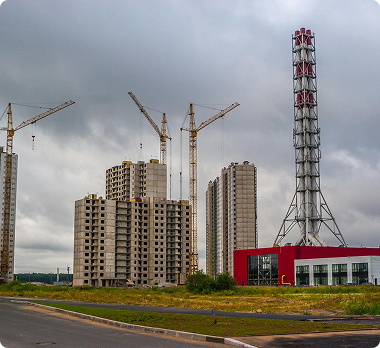 Specialty Concrete Commercial Pier Foundation Contractor | Texas